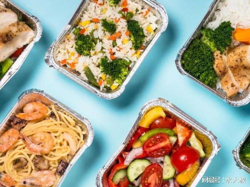 外賣時(shí)代食品經(jīng)營(yíng)加速突圍 行業(yè)變革與未來(lái)趨勢(shì)